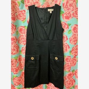 Michael Kors cocktail dress